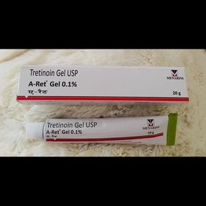 Vitamin A derivative X2 (Reserved Listing)